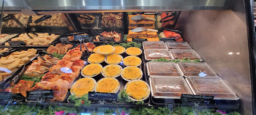 Gourmet Grocery Store «Green Turtle Market», reviews and photos, 855 E Eau Gallie Blvd, Satellite Beach, FL 32937, USA