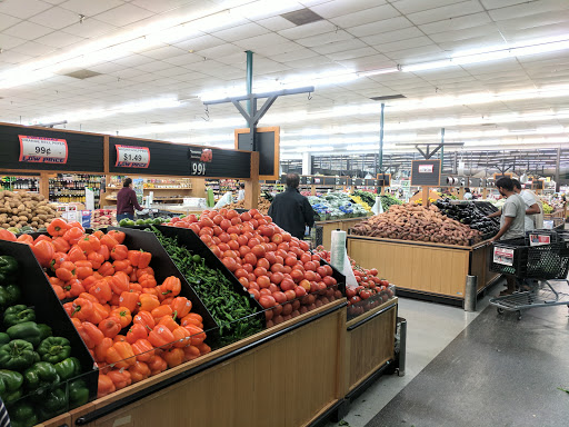 Grocery Store «Valley Marketplace Simi Valley», reviews and photos, 1117 E Los Angeles Ave, Simi Valley, CA 93065, USA