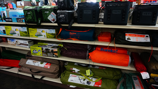 Sporting Goods Store «Capital Sports», reviews and photos, 1092 Helena Ave, Helena, MT 59601, USA