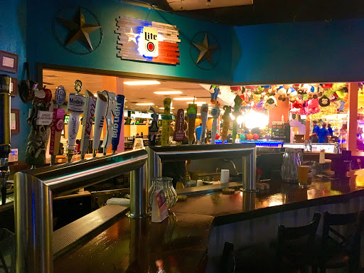 Bowling Alley «University Bowl», reviews and photos, 12332 Interstate 10 Frontage Rd #10, San Antonio, TX 78230, USA