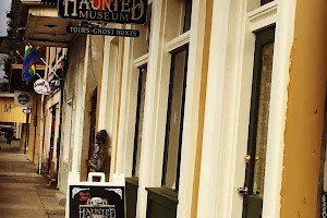 Bloody Mary's Tours, Haunted Museum & Voodoo Shop image
