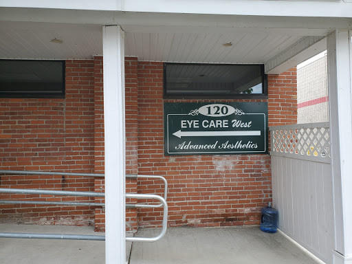 Optician «Eye Care West», reviews and photos, 120 Westfield St, West Springfield, MA 01089, USA