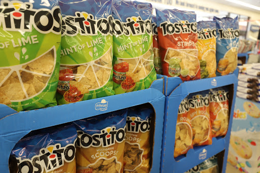 Grocery Store «Food Lion», reviews and photos, 191 St Patricks Dr, Waldorf, MD 20603, USA