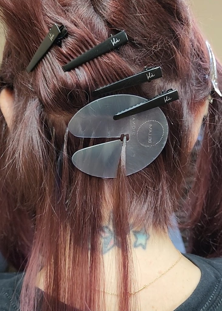 Tampa Hair Extensions 33604