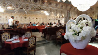 Atmosphère du Restaurant marocain Restaurant Le Maroc à Brunoy - n°7