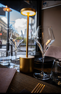 Les plus récentes photos du Restaurant indien La Route des Indes à Vincennes - n°8