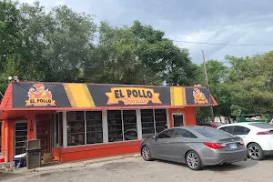 El Pollo Dorado image