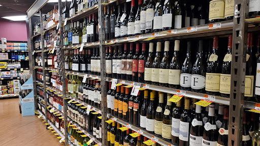 Grocery Store «ACME Markets», reviews and photos, 136 Lake St, Midland Park, NJ 07432, USA