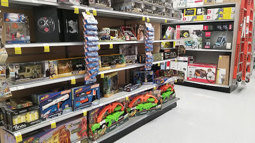 Sporting Goods Store «Academy Sports + Outdoors», reviews and photos, 4920 N Garland Ave, Garland, TX 75040, USA