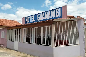 Hotel Guanambi image