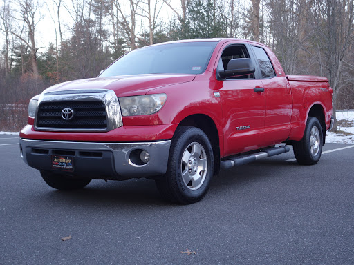 Used Car Dealer «Auto Mart Truck & Car Sales», reviews and photos, 53 S Main St, Derry, NH 03038, USA