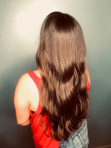 Beauty Salon «Azure Salon & Spa», reviews and photos, 1359 Riverstone Pkwy #110, Canton, GA 30114, USA