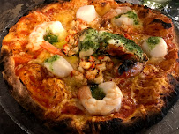 Pizza du Pizzeria RESTAURANT « Le Fournil » à Maisoncelles-en-Brie - n°15
