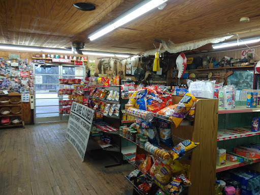 Grocery Store «Shelby Forest General Store», reviews and photos, 7729 Benjestown Rd, Millington, TN 38053, USA
