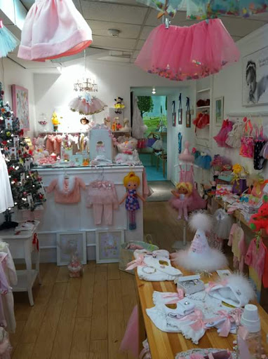 Baby Clothing Store «Once upon a baby gallery», reviews and photos, 17 Wall St, Huntington, NY 11743, USA