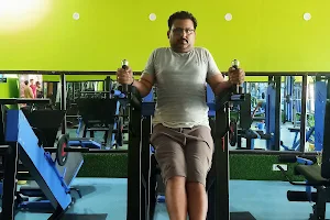 Aashiyana dream fitness gym center image