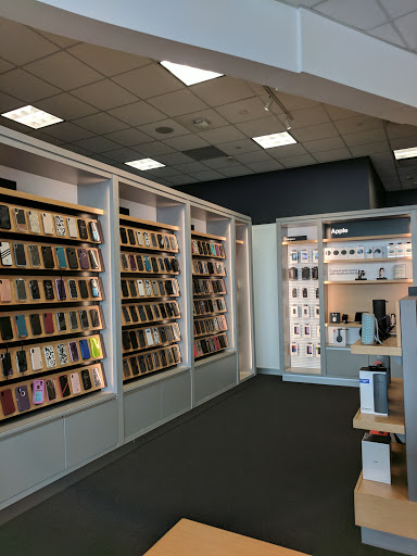 Cell Phone Store «Verizon», reviews and photos, 14139 Town Center Blvd #700, Noblesville, IN 46060, USA