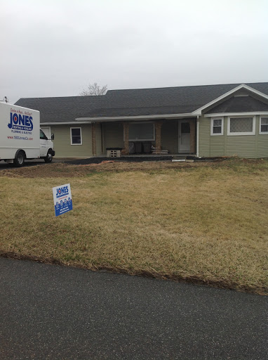 HVAC Contractor «Jones Services», reviews and photos, 2099 NY-17A, Goshen, NY 10924, USA