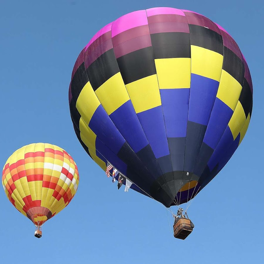 A Hot Air Affair - Hot Air Balloon Adventures
