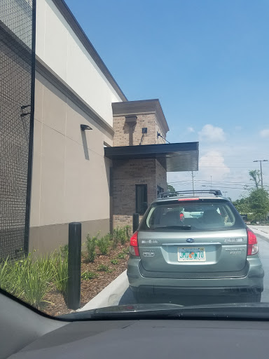 Coffee Shop «Starbucks», reviews and photos, 9409 US-19, Port Richey, FL 34668, USA