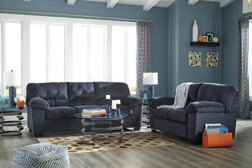 Furniture Store «Modern Furniture Outlet», reviews and photos, 30 N Black Horse Pike, Bellmawr, NJ 08031, USA