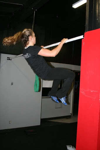 Gym «Humboldt Crossfit», reviews and photos, 1725 Tomlinson St, Eureka, CA 95503, USA