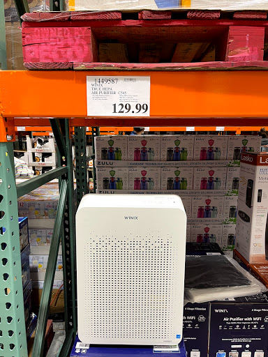 Pharmacy «Costco Pharmacy», reviews and photos, 10401 Research Blvd, Austin, TX 78759, USA