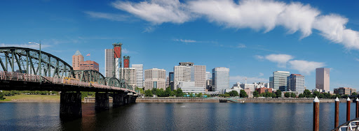 8401 NE Halsey St #102, Portland, OR 97220, USA