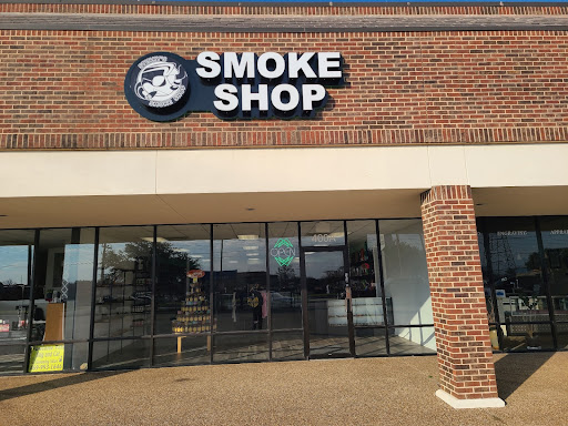 Stinky's Smoke Shop