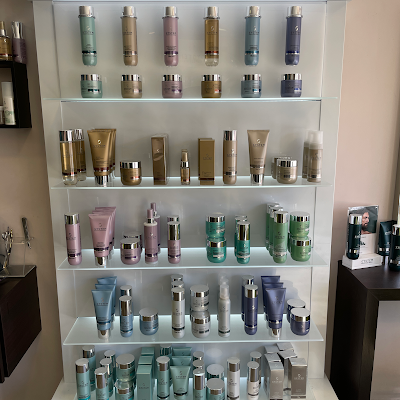 Em Hair Lounge à Polliat