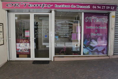 Or'Temps à La Garde
