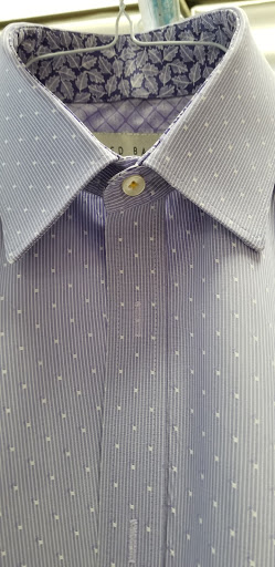 Dry Cleaner «City Dry Cleaners», reviews and photos, 8410 Main St, Edmonds, WA 98026, USA