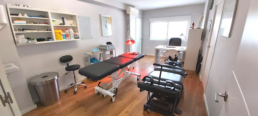 Clínica Benisalud en Benidorm, Alicante