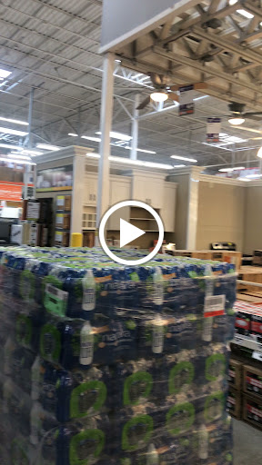 Home Improvement Store «The Home Depot», reviews and photos, 251 S Industrial Blvd, Euless, TX 76040, USA