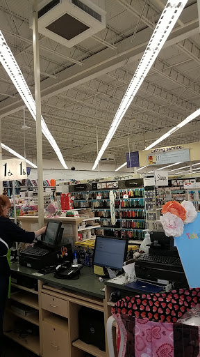 Fabric Store «Jo-Ann Fabrics and Crafts», reviews and photos, 1439 W Pipeline Rd, Hurst, TX 76053, USA