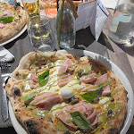 Photo n°2 de l'avis de Rosario.a fait le 28/04/2023 à 06:54 sur le  Varnelli Pizzeria Bistrot Ristorante à Pompei