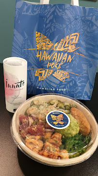 Viande du Restaurant hawaïen Hawaiian poké à Paris - n°14