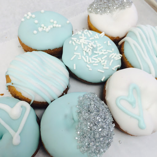 Donut Shop «Peace Love & Little Donuts», reviews and photos, 3106 Tamiami Trail N, Naples, FL 34103, USA