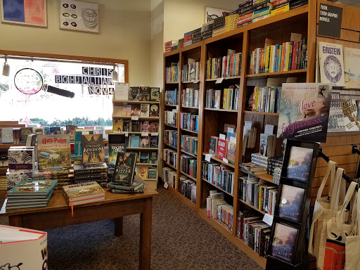 Book Store «Watermark Books & Cafe», reviews and photos, 4701 E Douglas Ave, Wichita, KS 67218, USA