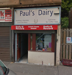 Paul's Dairy