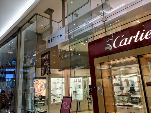 Optica, 520 Michigan Avenue, Chicago, IL 60611, USA, 