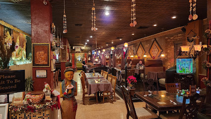 Si-am Thaimerican Restaurant - 713 N Franklin St, Tampa, FL 33602
