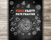 Photos du propriétaire du Pizzeria Pizza Party à Villepinte - n°7