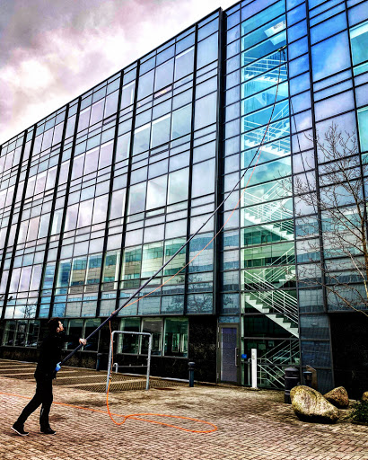 Volff's Service & Cleaning v / Nico Volff