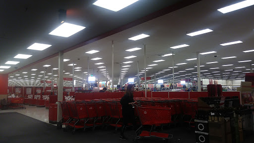 Department Store «Target», reviews and photos, 2575 Enterprise Rd, Orange City, FL 32763, USA
