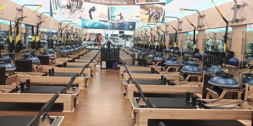 Gym «LA Fitness», reviews and photos, 11932 Valley View St, Garden Grove, CA 92845, USA