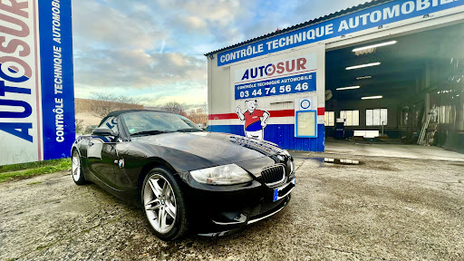 Sarl Controle Technique Amaral Pereira