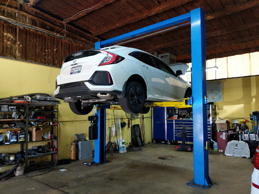 Auto Repair Shop «A & B Automotive Repairs», reviews and photos, 33 Hovey Ave, Trenton, NJ 08610, USA