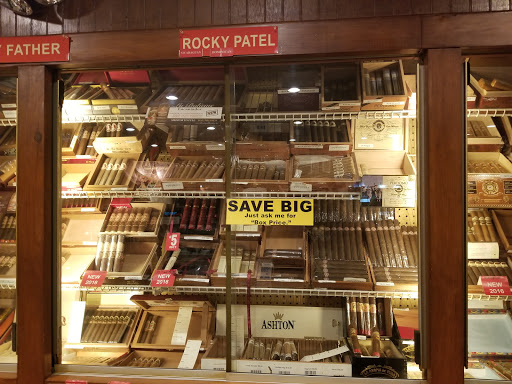 Cigar Shop «New Tobacco Village», reviews and photos, 1225 Schadt Ave # 2, Whitehall, PA 18052, USA