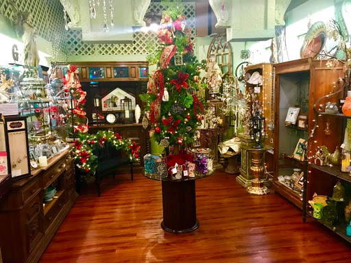 Florist «Riverside Mission Florist», reviews and photos, 3900 Market Street, Riverside, CA 92501, USA